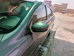 نیسان ڤێرسا